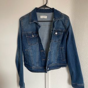 Ci Sono denim jacket